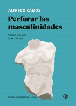 Vorderes Coverbild Perforar las masculinidades