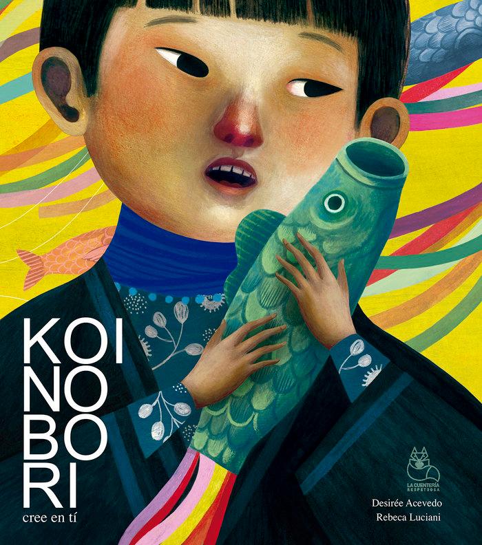 Vorderes Coverbild KOINOBORI