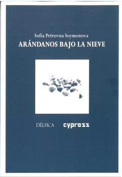 Vorderes Coverbild Arándanos bajo la nieve