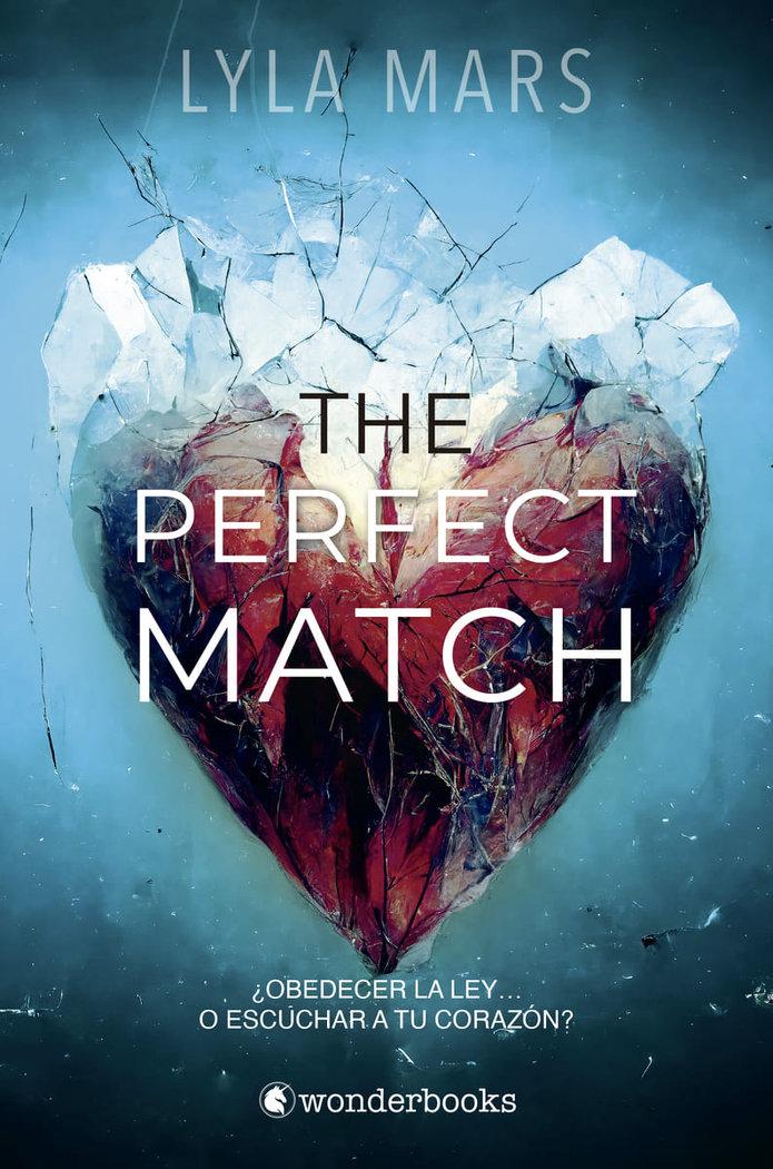 Vorderes Coverbild The Perfect Match (Spanish Edition)