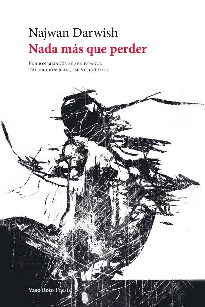 Vorderes Coverbild Nada más que perder