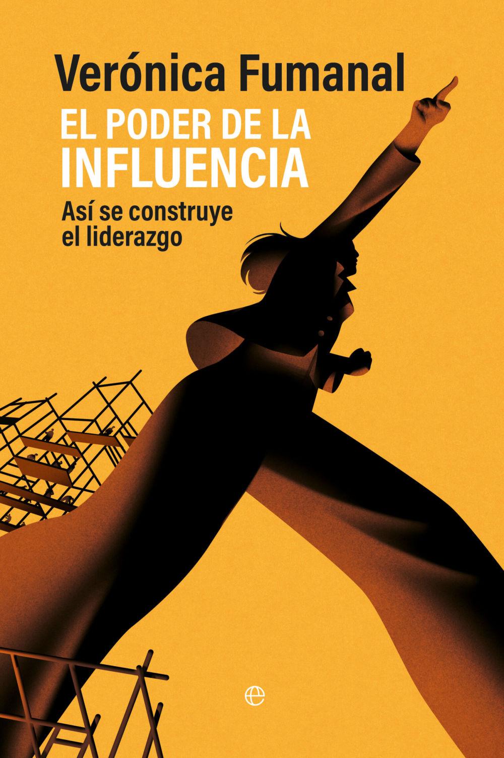 Vorderes Coverbild El poder de la influencia