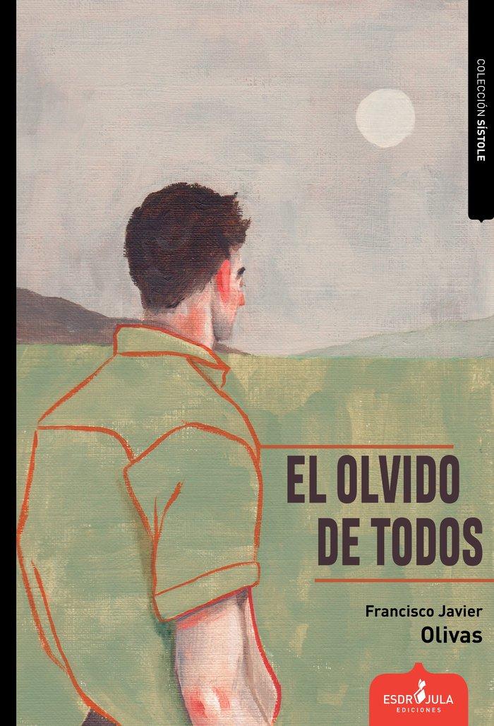 Vorderes Coverbild EL OLVIDO DE TODOS