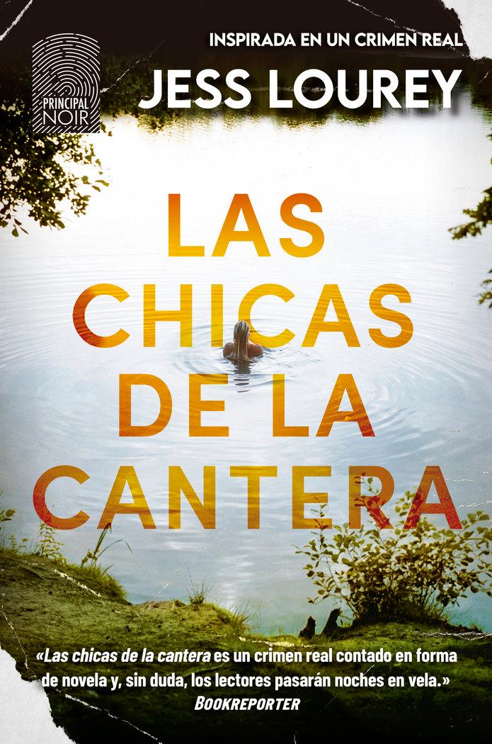 Vorderes Coverbild Chicas de la Cantera, Las