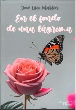 Vorderes Coverbild En el fondo de una lágrima