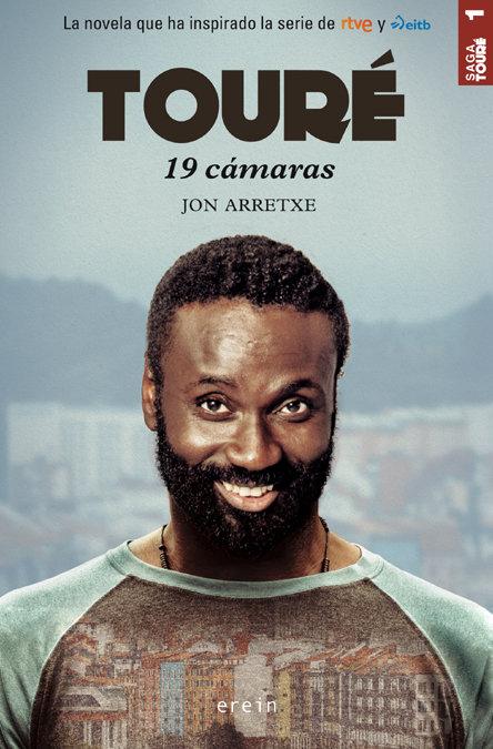Vorderes Coverbild 19 cámaras