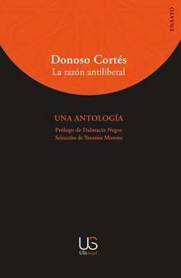 Vorderes Coverbild Donoso Cortés