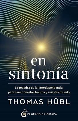 Vorderes Coverbild En Sintonia