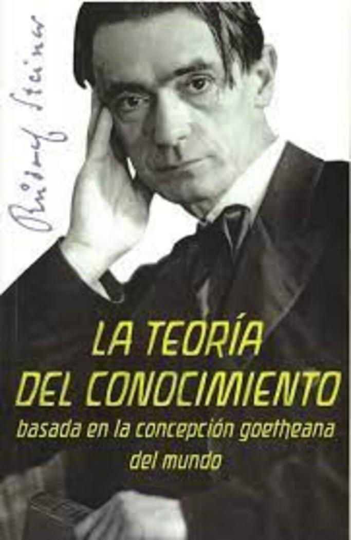 Vorderes Coverbild La teoría del conocimiento
