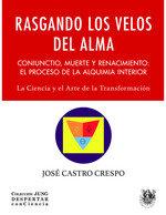 Vorderes Coverbild Rasgando Los Velos Del Alma