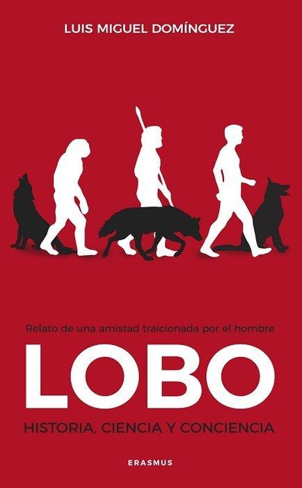 Vorderes Coverbild Lobo