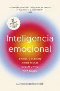 Vorderes Coverbild Inteligencia Emocional 3ra Ed (Emotional Intelligence 3rd Edition, Spanish Edition)