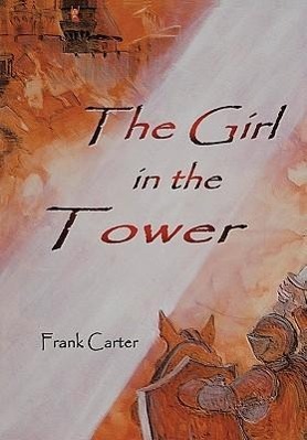 Vorderes Coverbild The Girl In The Tower