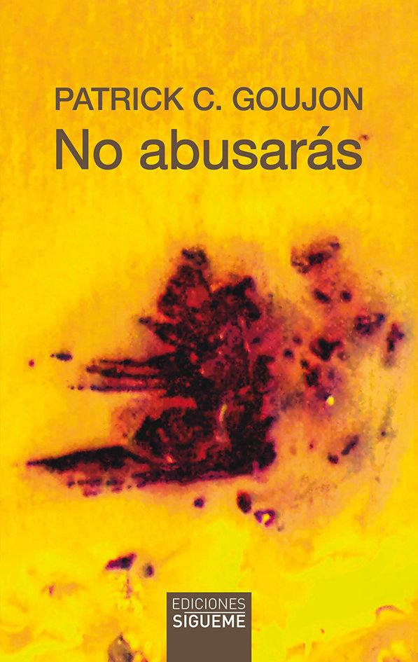 Vorderes Coverbild No Abusaras