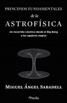 Vorderes Coverbild Principios Fundamentales de la Astrofisica