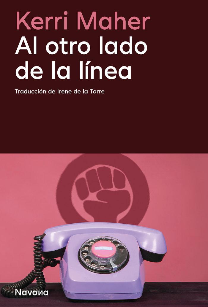 Vorderes Coverbild Al Otro Lado de la Linea