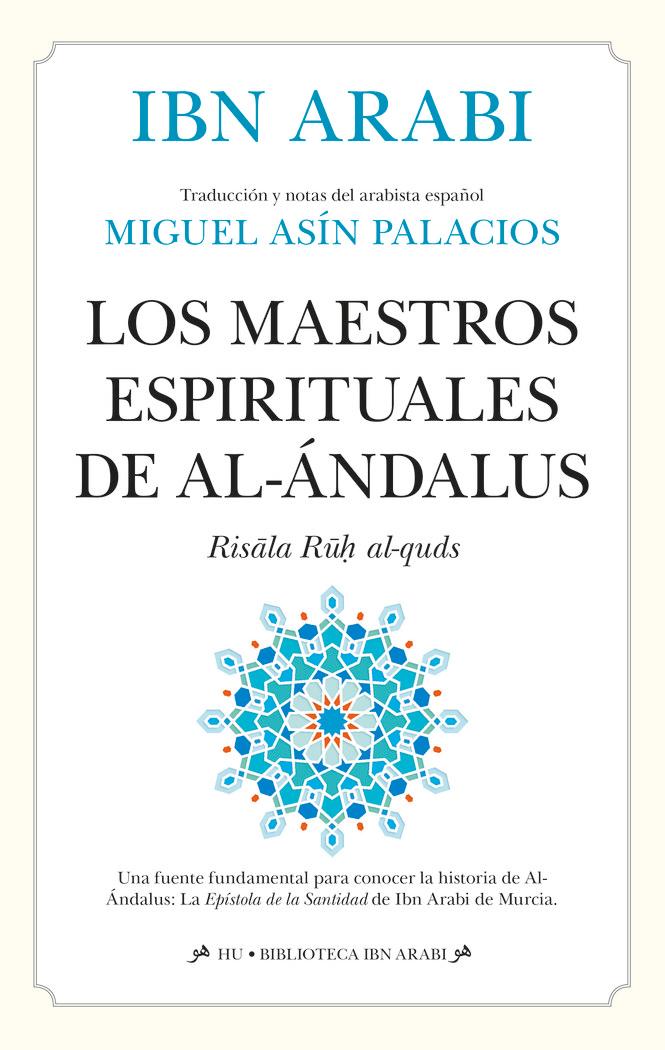 Vorderes Coverbild Andalus