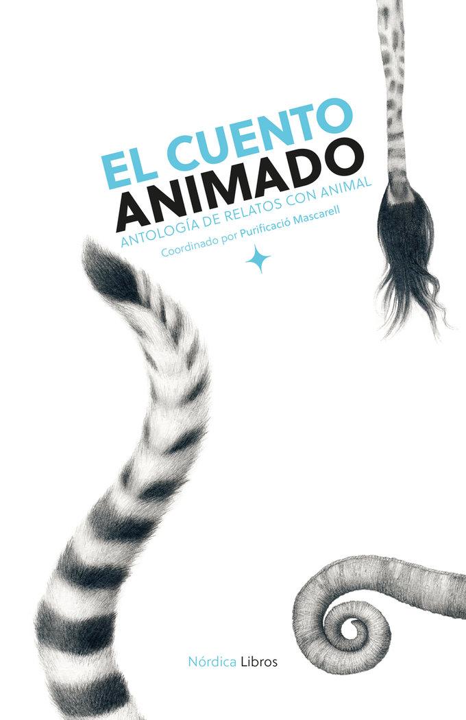 Vorderes Coverbild El Cuento Animado