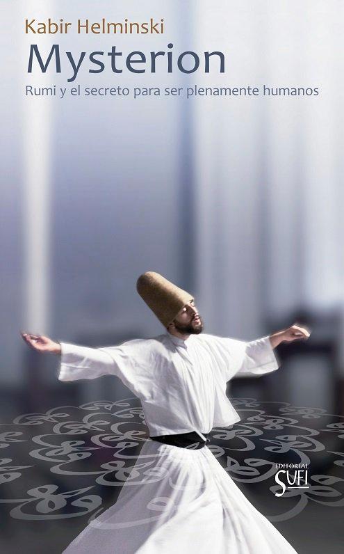 Vorderes Coverbild Mysterion