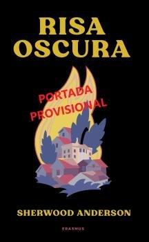 Vorderes Coverbild Risa Oscura