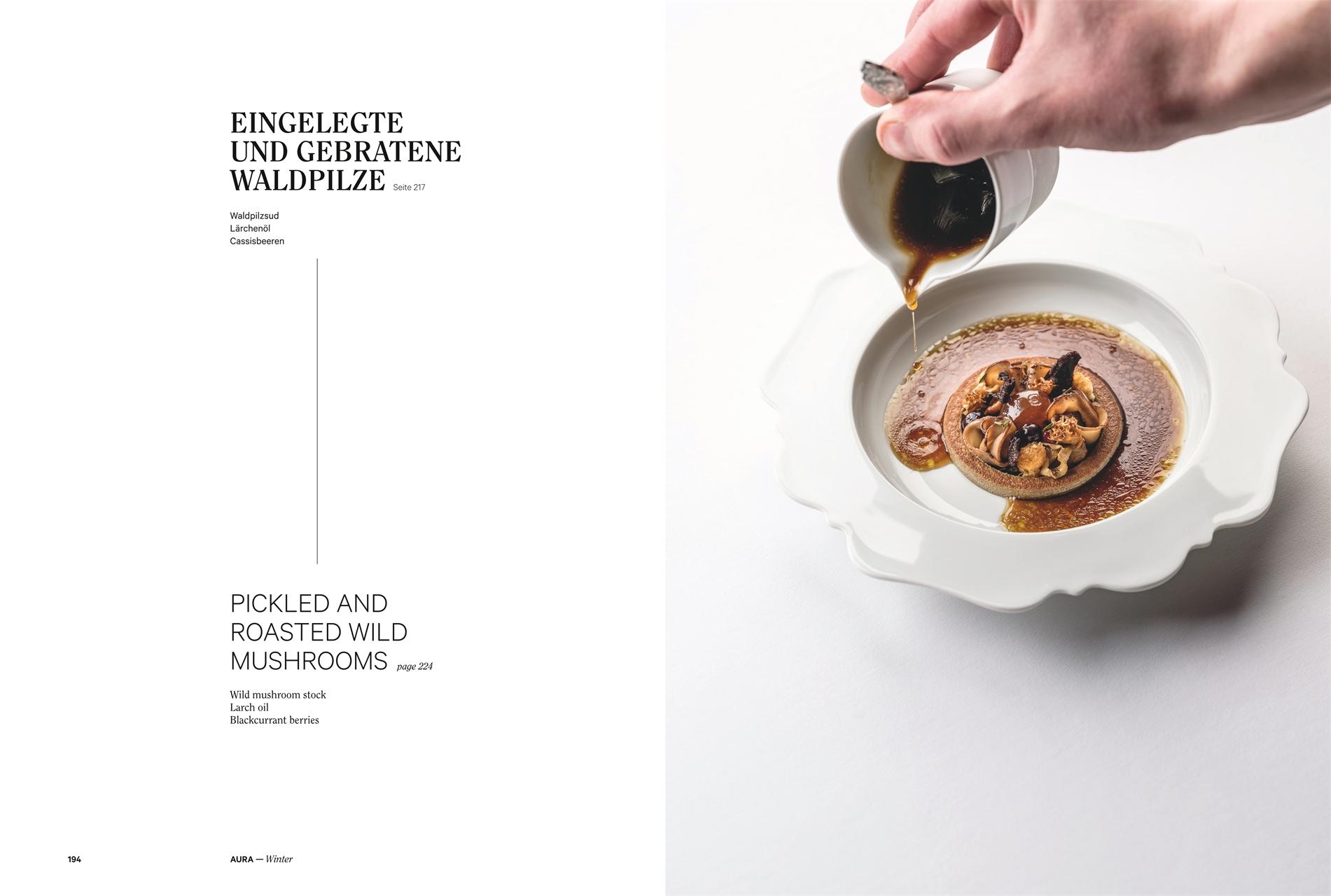 Beispielinhalt (Bild) AURA & ANIMA