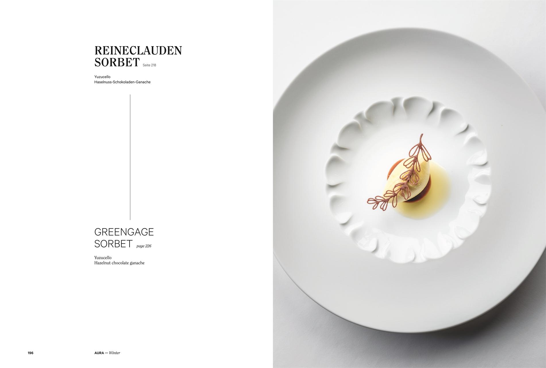 Beispielinhalt (Bild) AURA & ANIMA