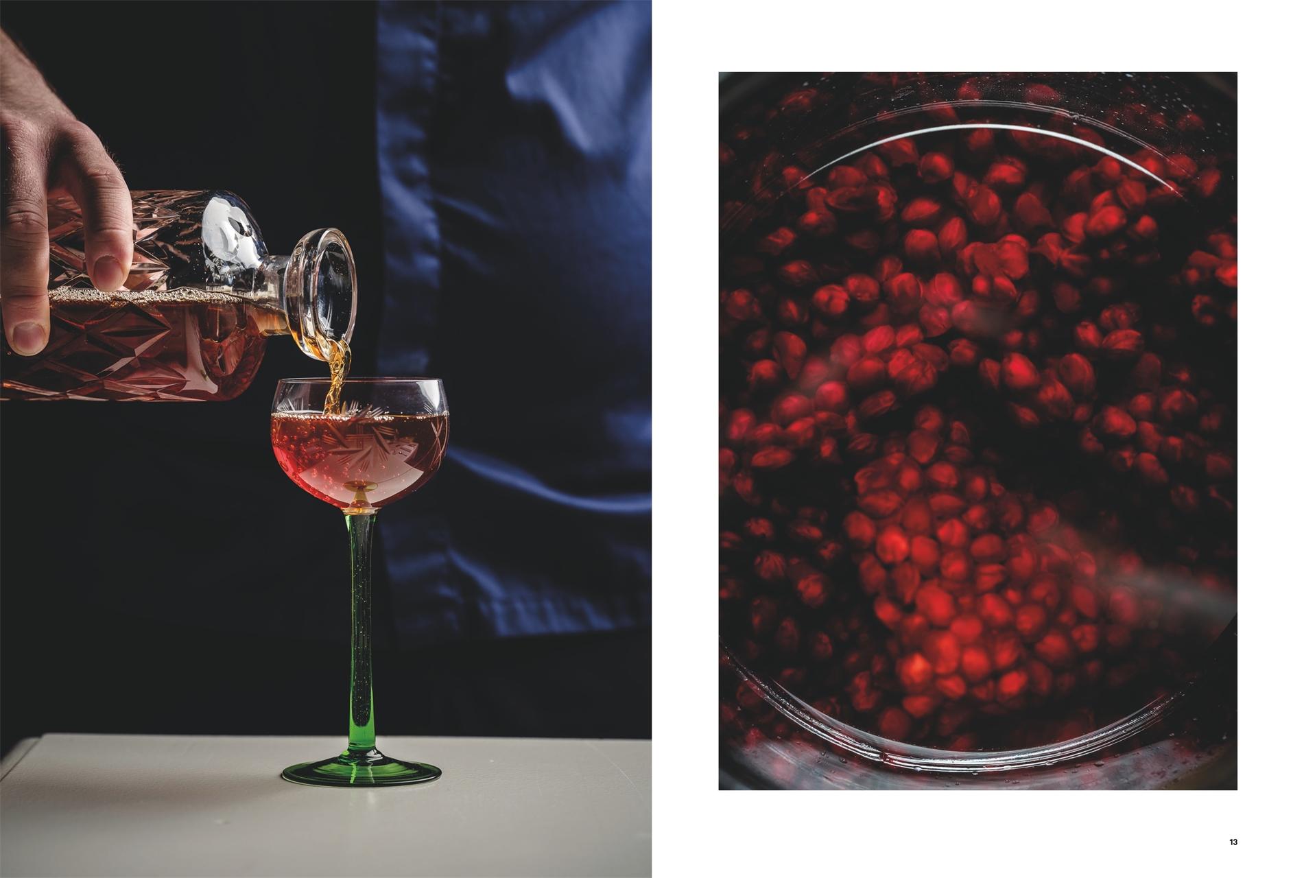 Beispielinhalt (Bild) AURA & ANIMA