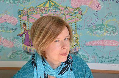 Autorenbild Na so was, wer war das?