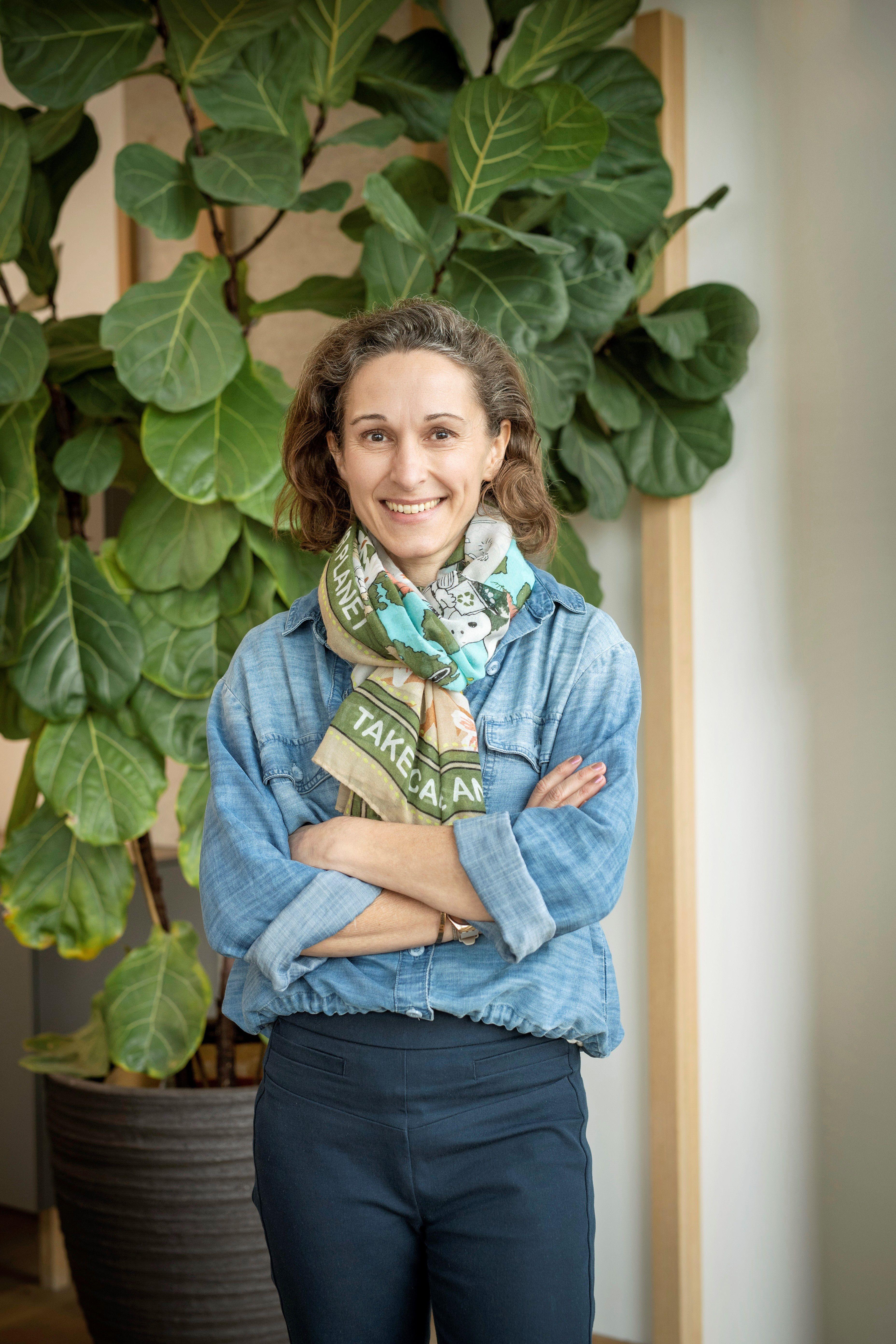 Autorenbild Funkelfenster