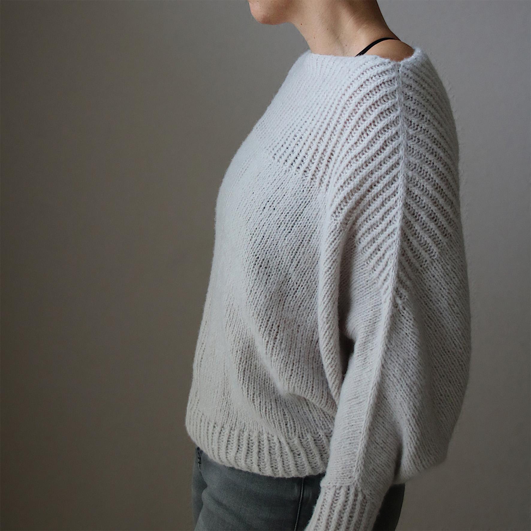 Beispielinhalt (Bild) Mairlynd: Sweaters