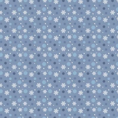 Beispielinhalt (Bild) 350 Origami-Papiere - Weihnachten