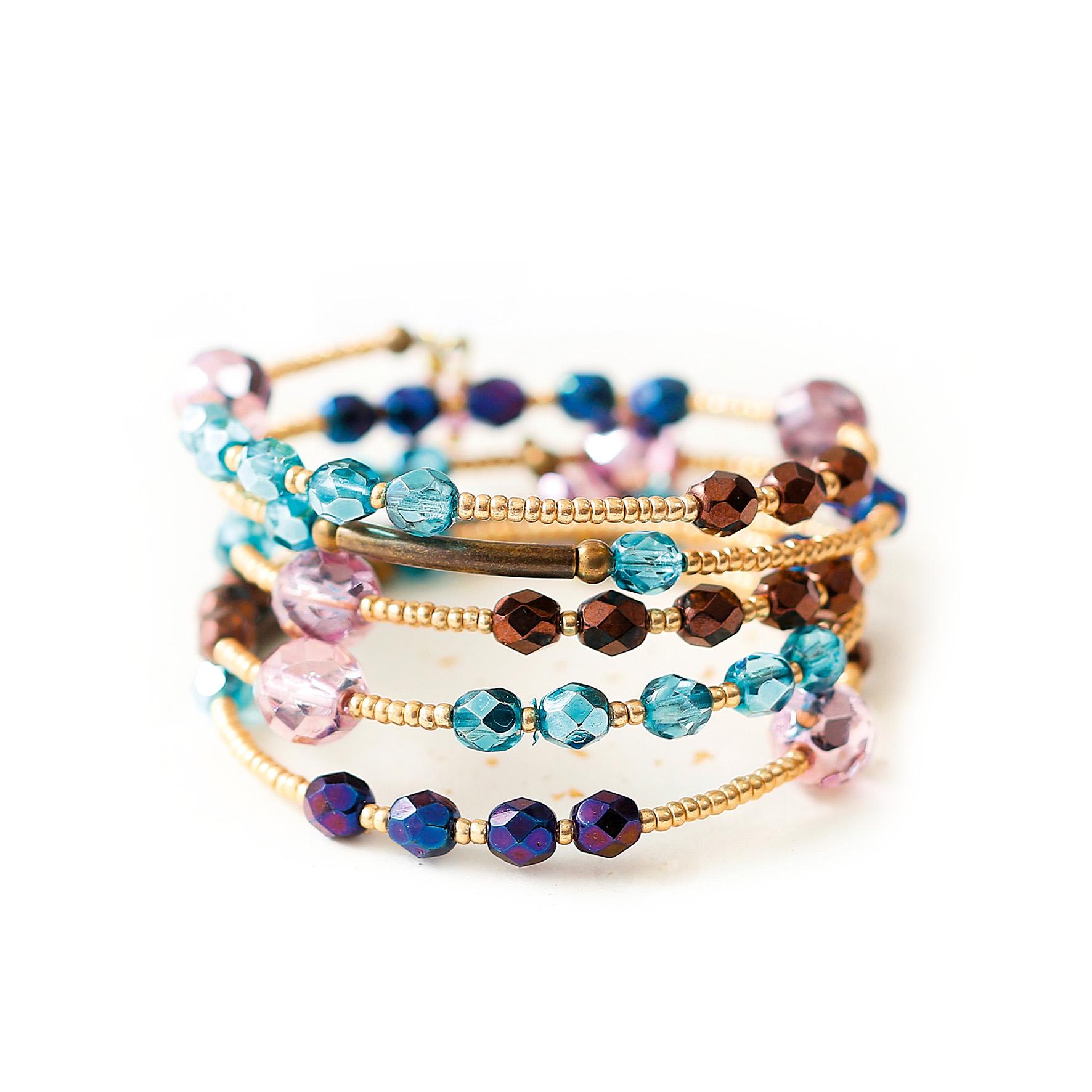 Beispielinhalt (Bild) Das große Buch der Freundschaftsbänder