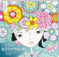 Vorderes Coverbild Pia Pedevilla - Blütenträume