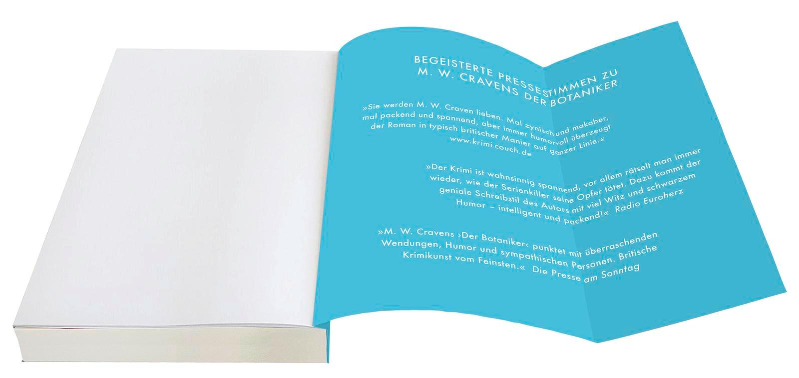 Beispielinhalt (Bild) Der Zögling