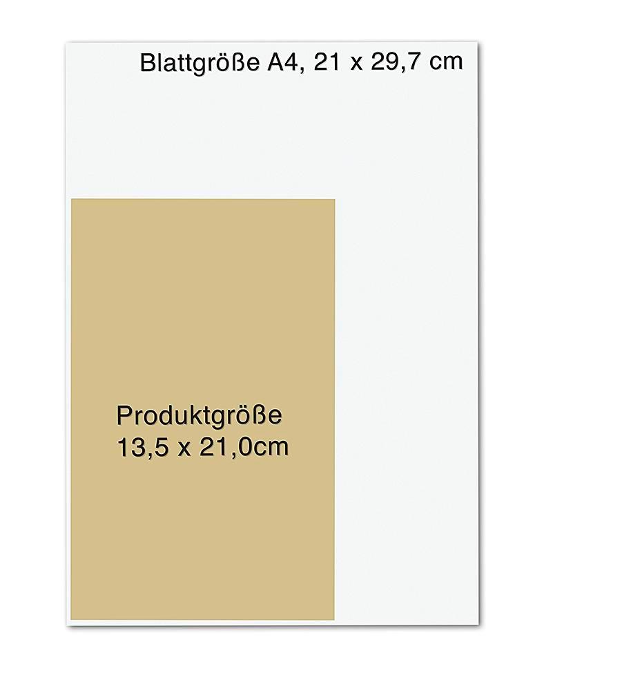 Beispielinhalt (Bild) Der Zögling