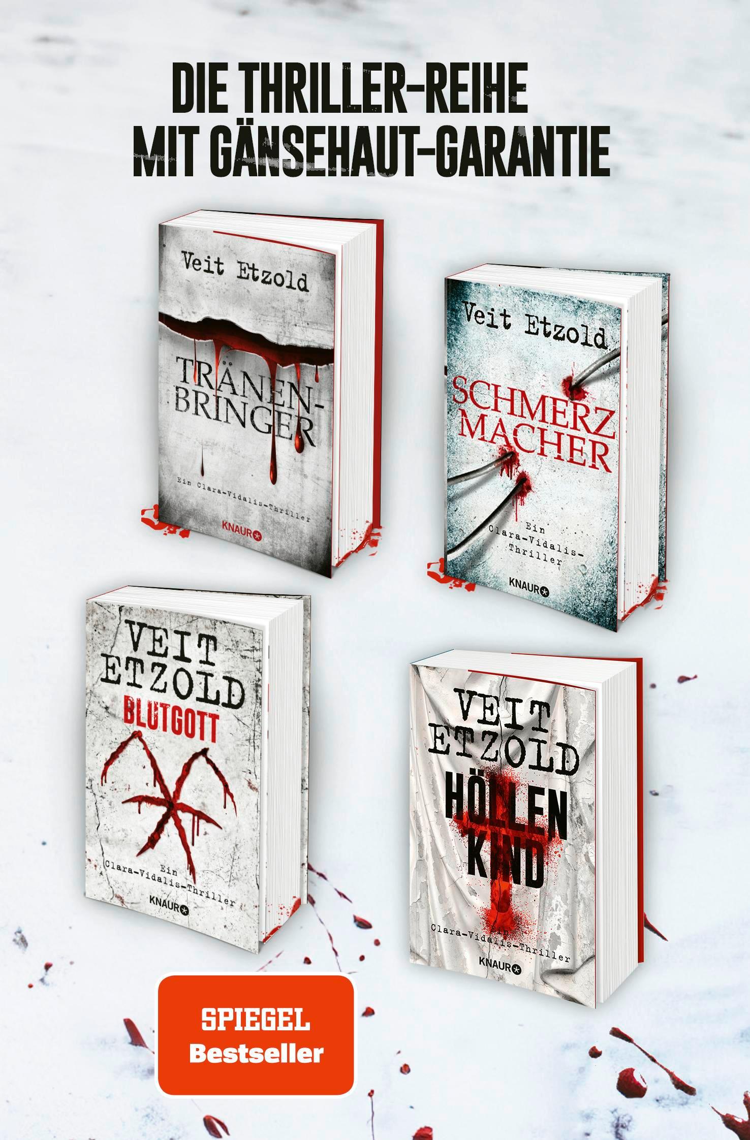 Beispielinhalt (Bild) Final Blood