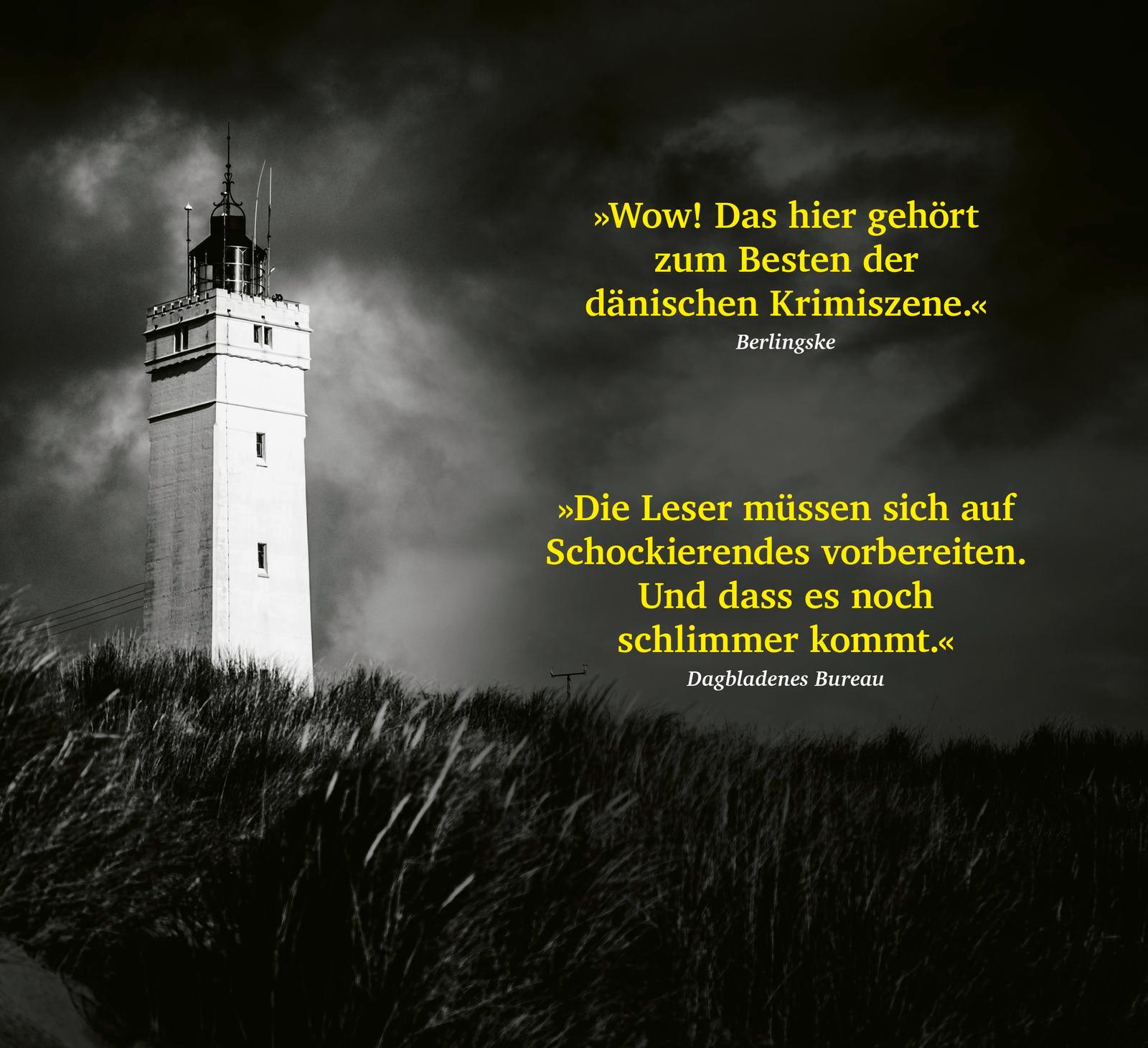 Beispielinhalt (Bild) DUNKEL - Die Todgeweihten von Temeswar