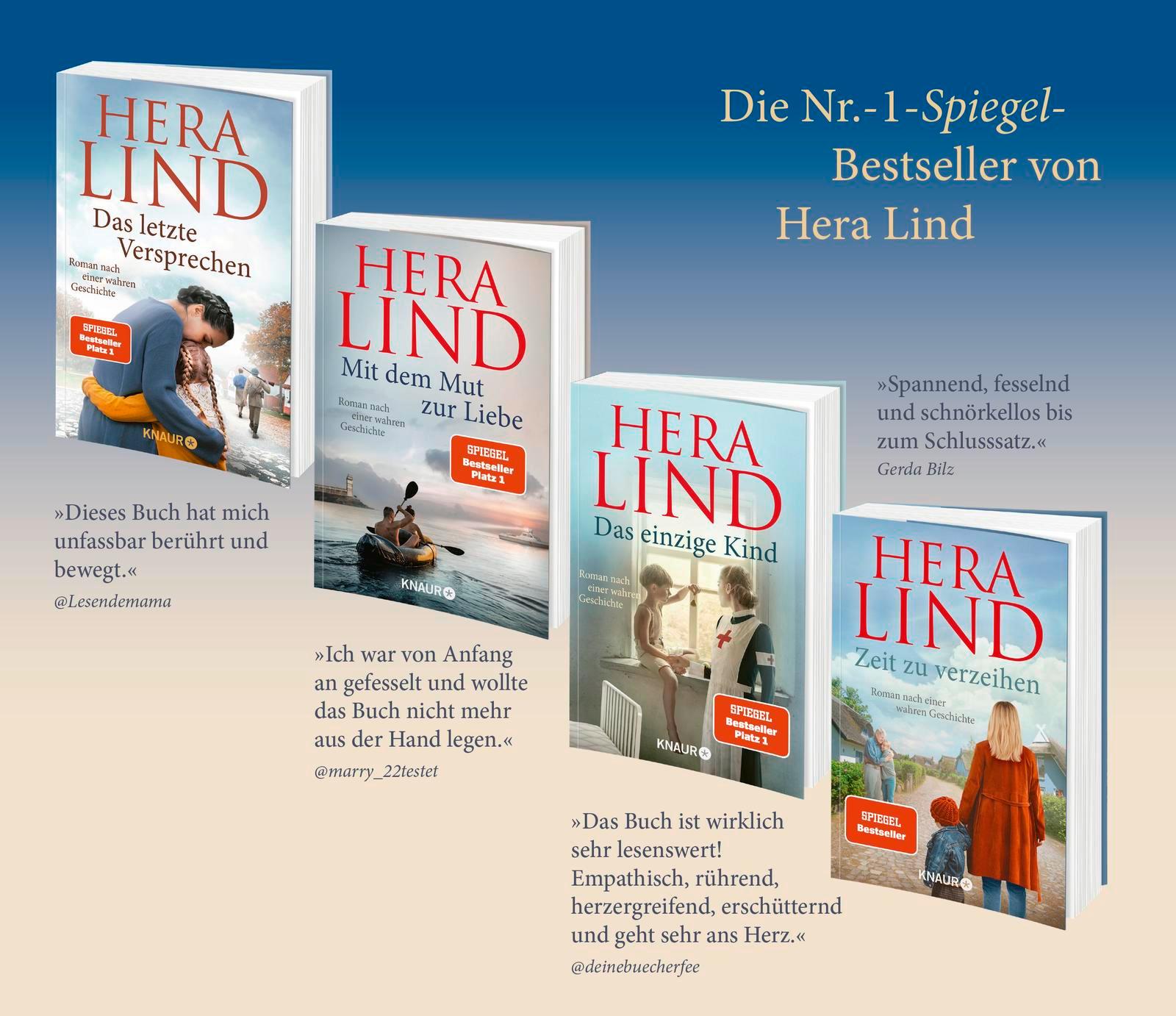 Beispielinhalt (Bild) Im Namen der Barmherzigkeit