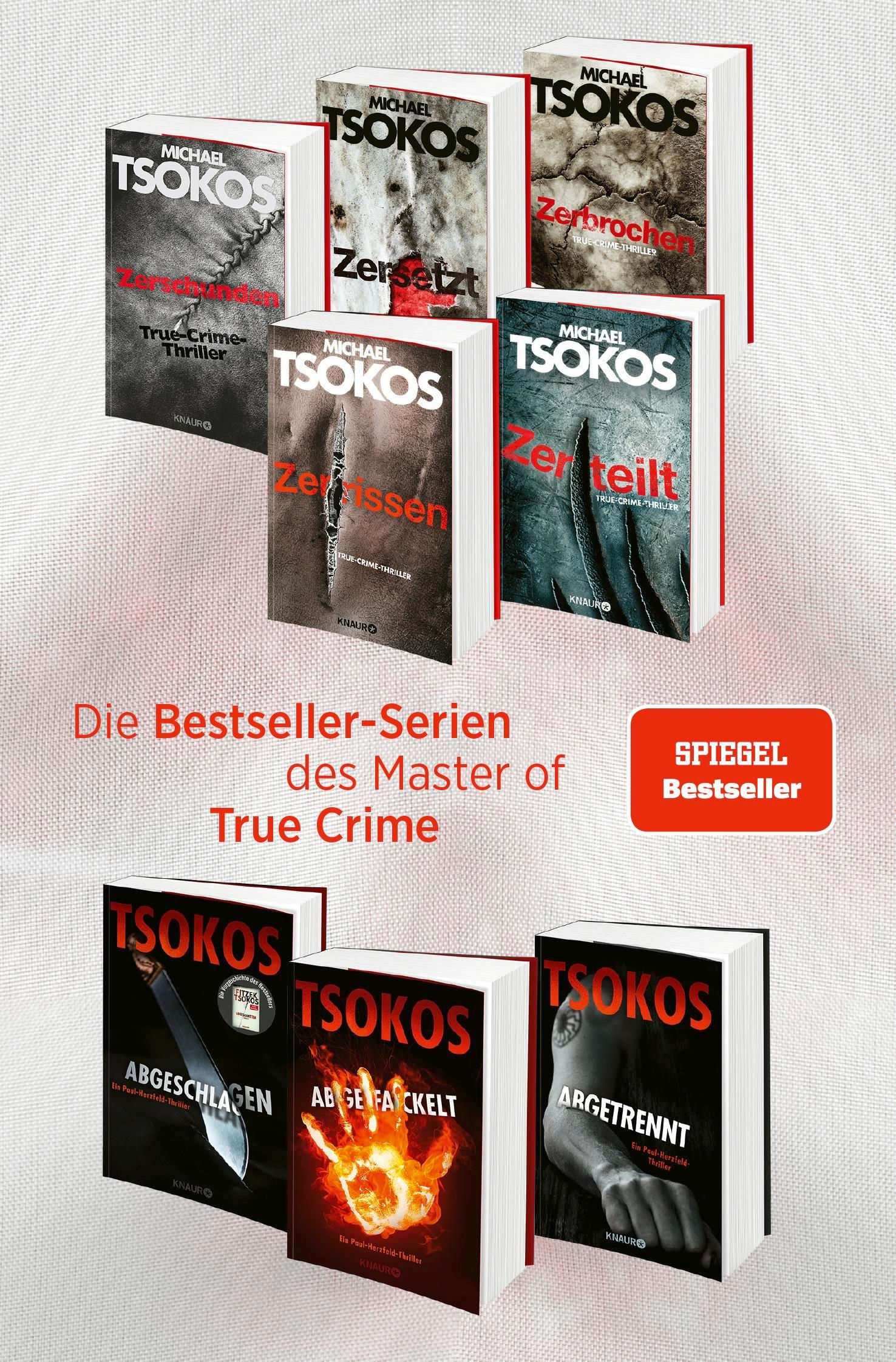 Beispielinhalt (Bild) Mit kalter Präzision