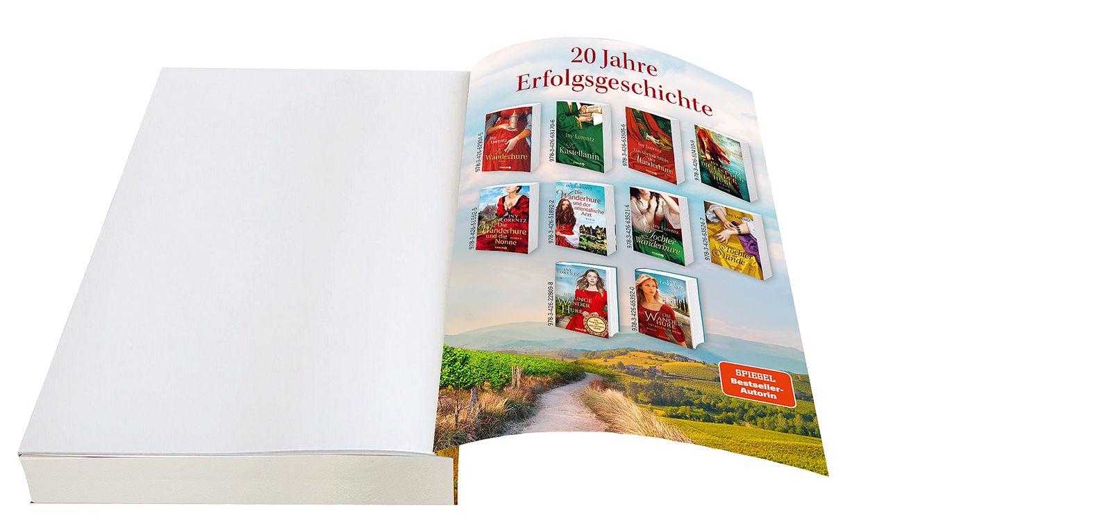 Beispielinhalt (Bild) Ritter Constance