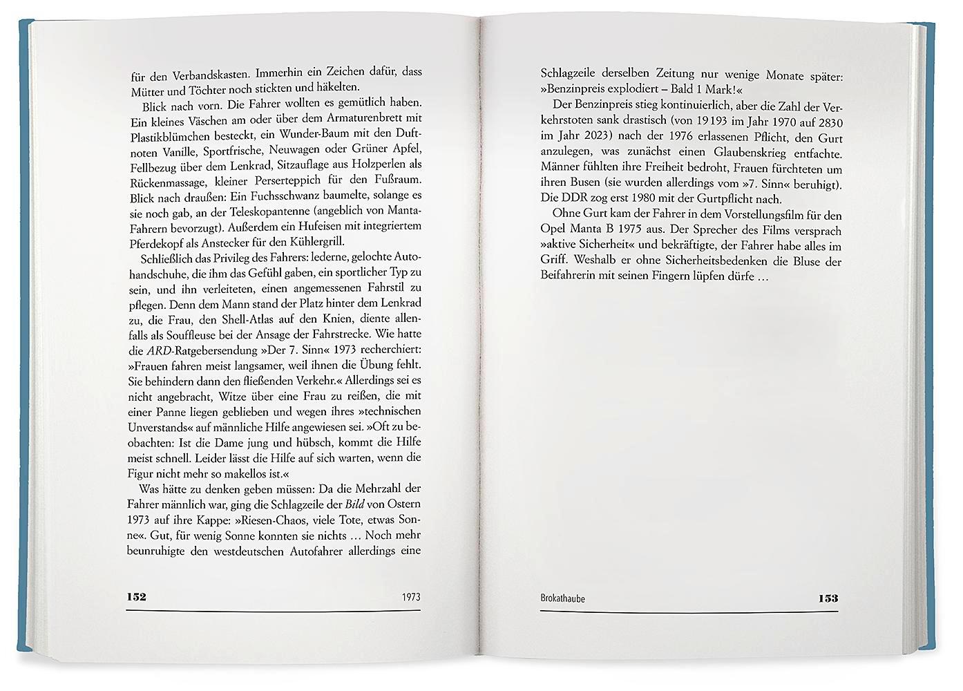 Beispielinhalt (Bild) Deutsche Dinge