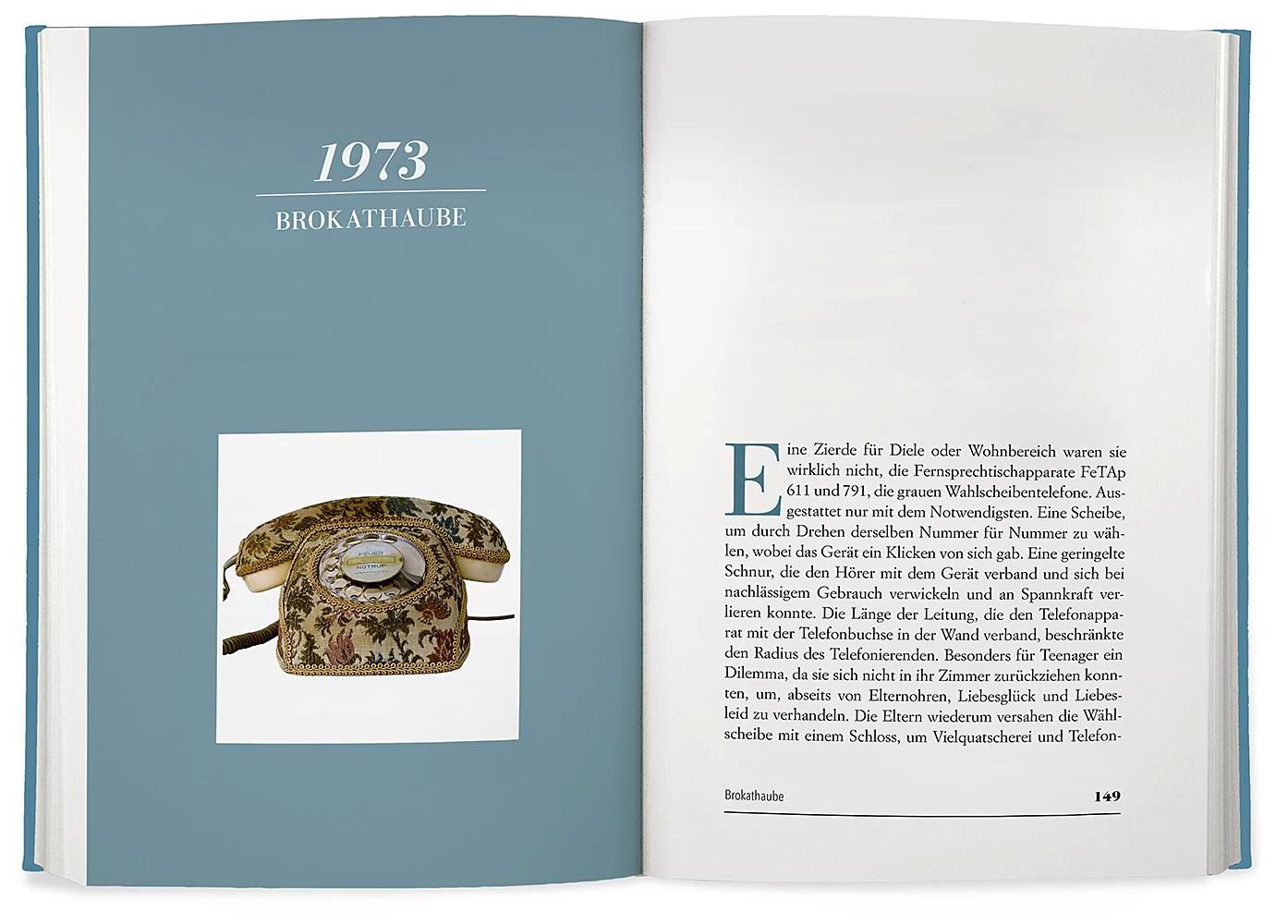 Beispielinhalt (Bild) Deutsche Dinge