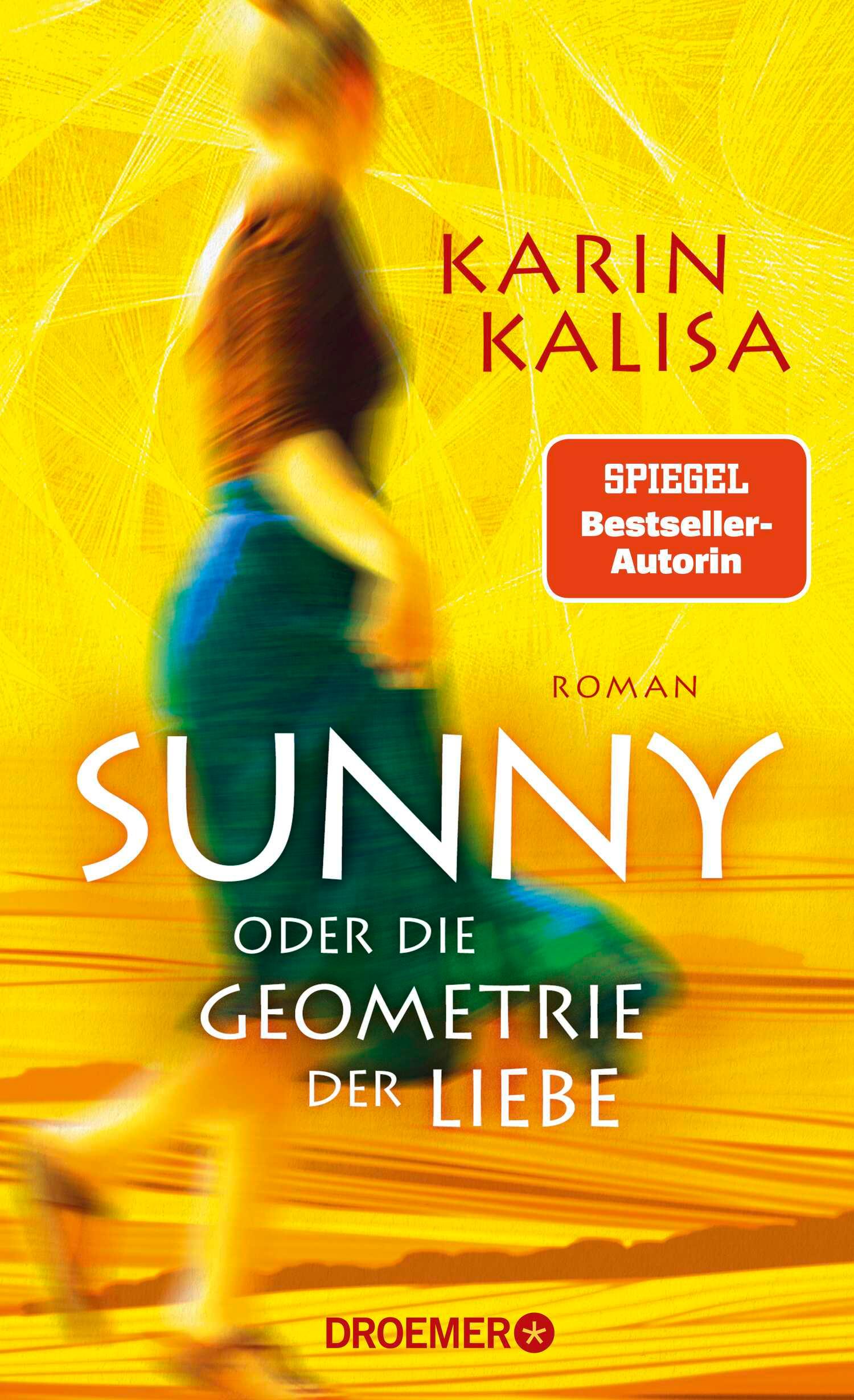 Vorderes Coverbild Sunny