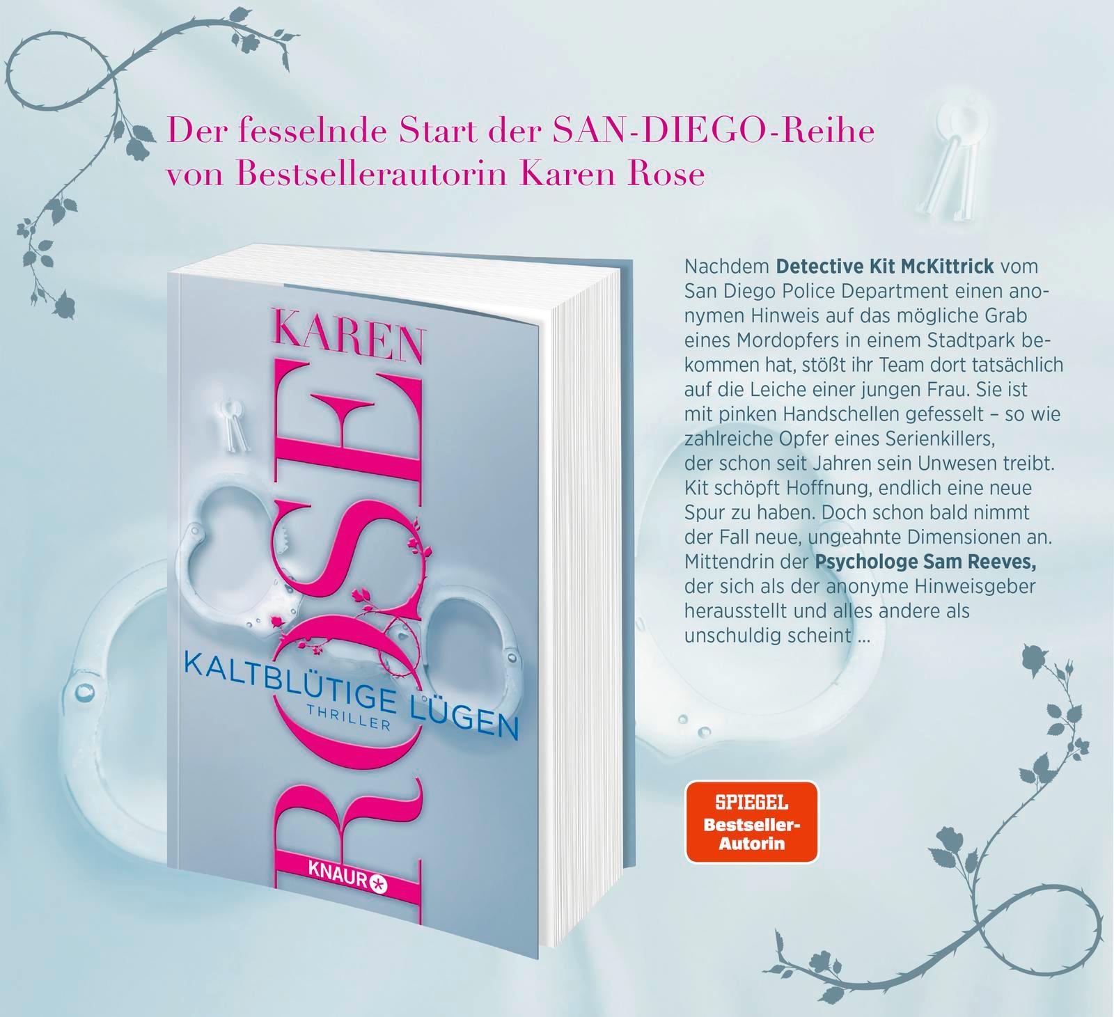 Beispielinhalt (Bild) Böse Herzen