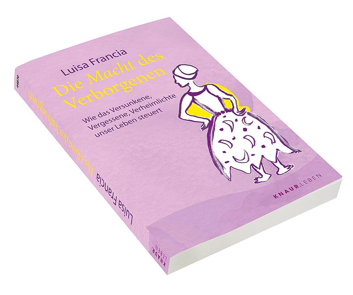 Beispielinhalt (Bild) Die Macht des Verborgenen