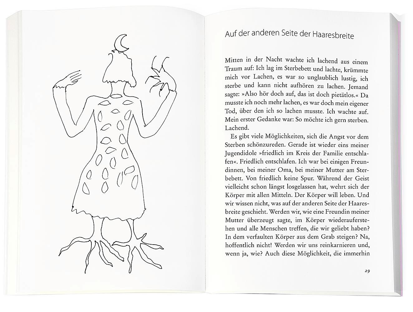 Beispielinhalt (Bild) Die Macht des Verborgenen