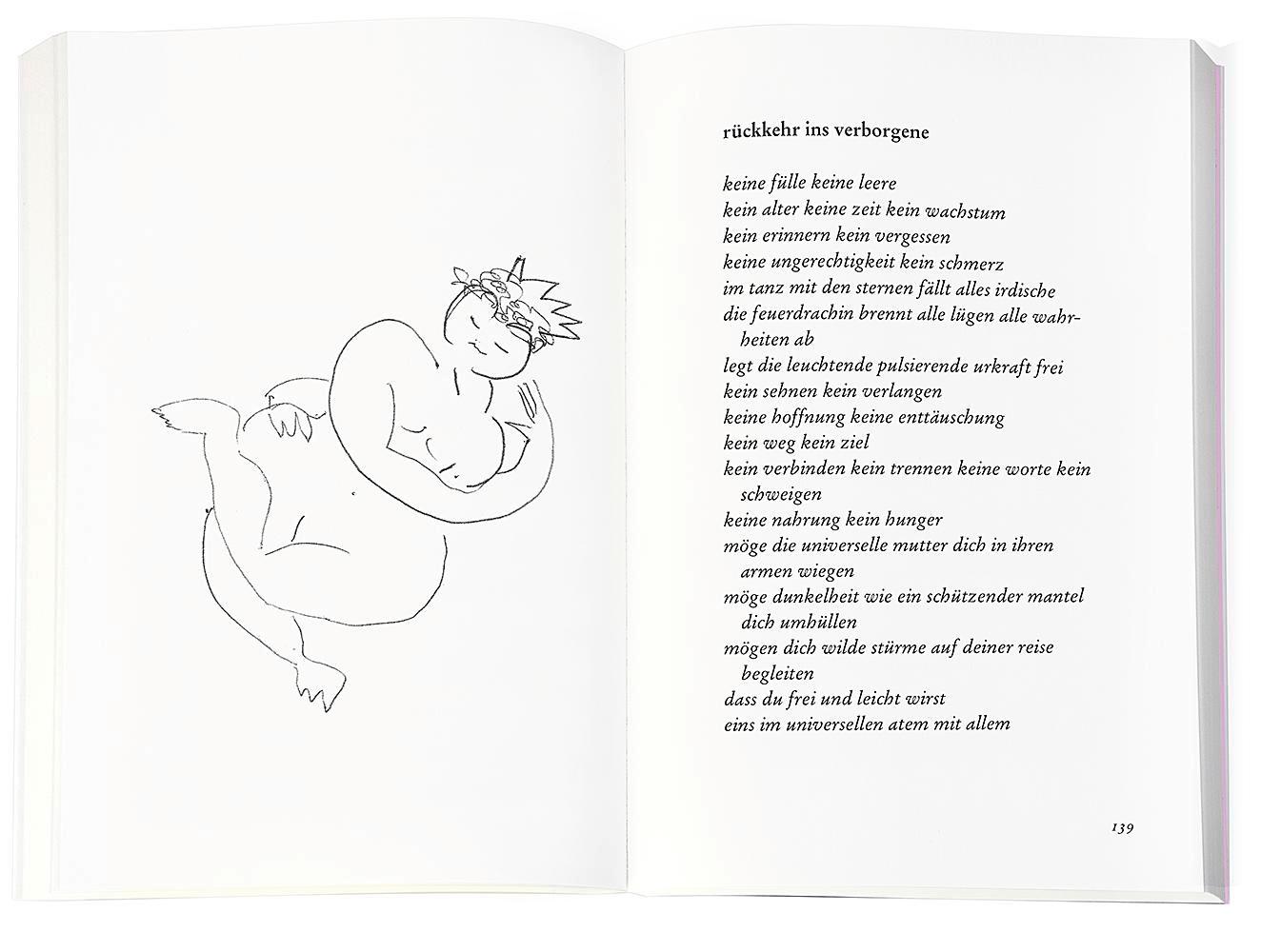 Beispielinhalt (Bild) Die Macht des Verborgenen