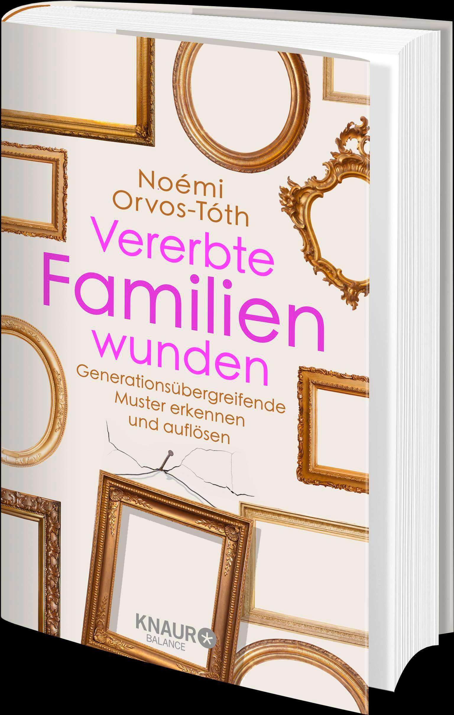 Beispielinhalt (Bild) Vererbte Familienwunden