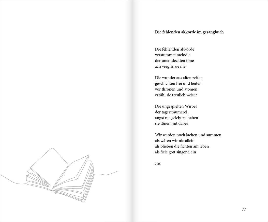 Beispielinhalt (Bild) Vielleicht schon morgen