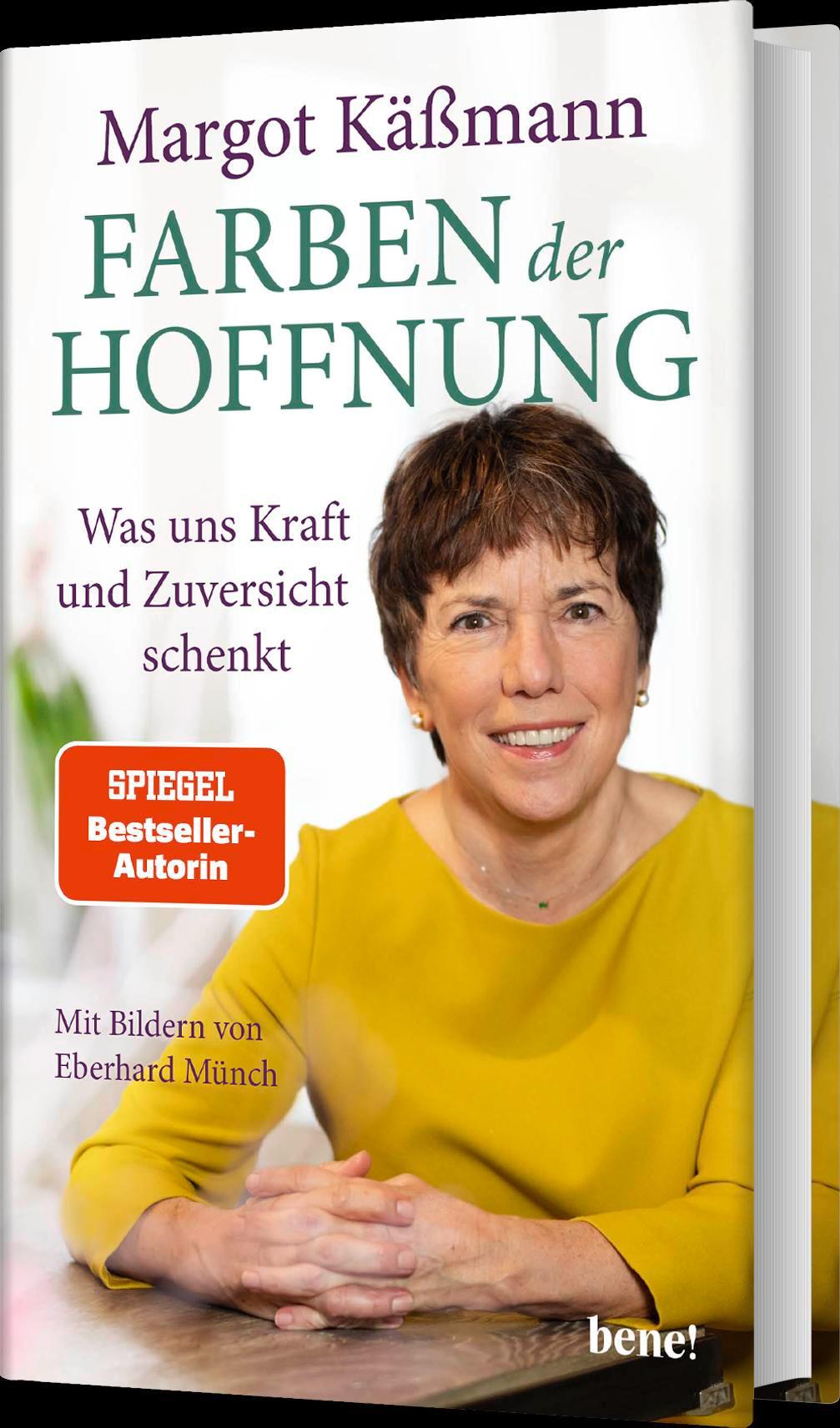 Beispielinhalt (Bild) Farben der Hoffnung